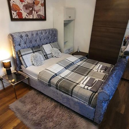 Petals Room 2 Leeds  Luaran gambar