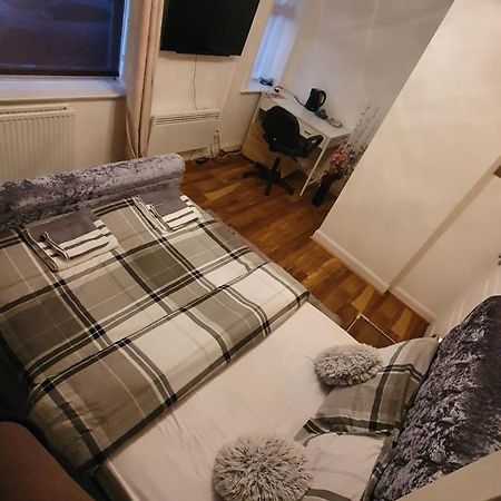 Petals Room 2 Leeds  Luaran gambar