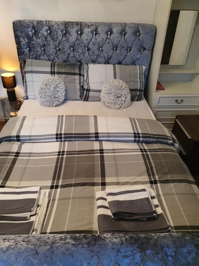 Petals Room 2 Leeds  Luaran gambar